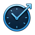 Discipline Icon on Trading Strategy World