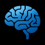 Psychology Icon on Trading Strategy World