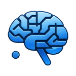 Trading Psychology Icon on Trading Strategy World