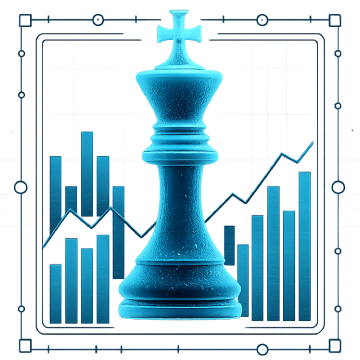 Trading Strategy Icon on Trading Strategy World Trading Strategy Icon on Trading Strategy World