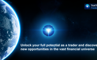 TickTick Trader : Avis sur la Propfirm