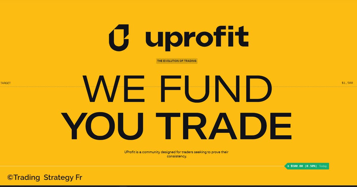 La Prop firm Uprofit présentée par Trading Strategy Fr Prop-firm-Uprofit_Trading-Strategy-Fr