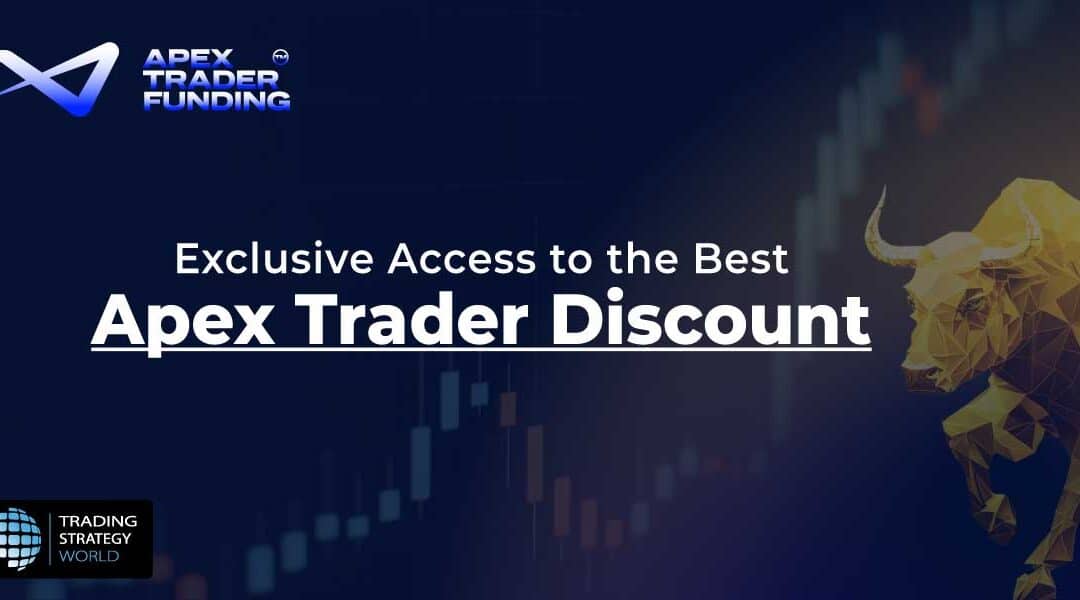 Urgent! Best Apex Trader Discount & Sale: Up to 90%