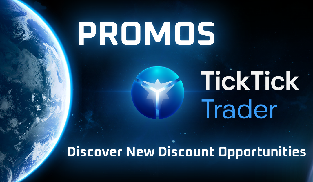 TickTick Trader : Promo And Discount Code
