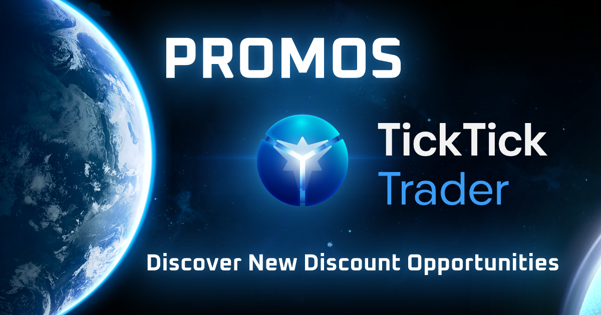 Bannière article Promotions TickTick Trader sur Trading Strategy Prop-firm-TickTickTrader-Discount_Banner-By-Trading-Strategy-FR
