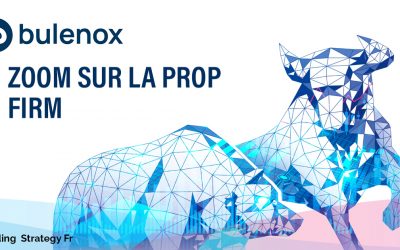 Zoom sur la prop firm Bulenox