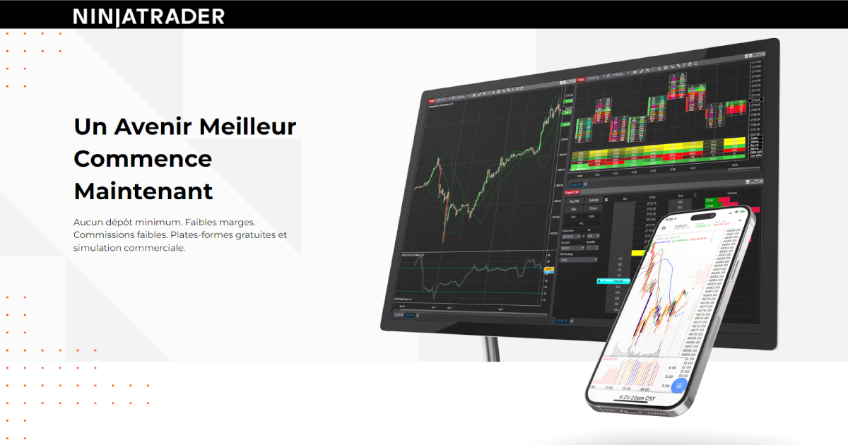 NinjaTrader : Avis sur la plateforme de trading by Trading Strategy NinjaTrader-avis-plateforme-trading-Trading-Strategy