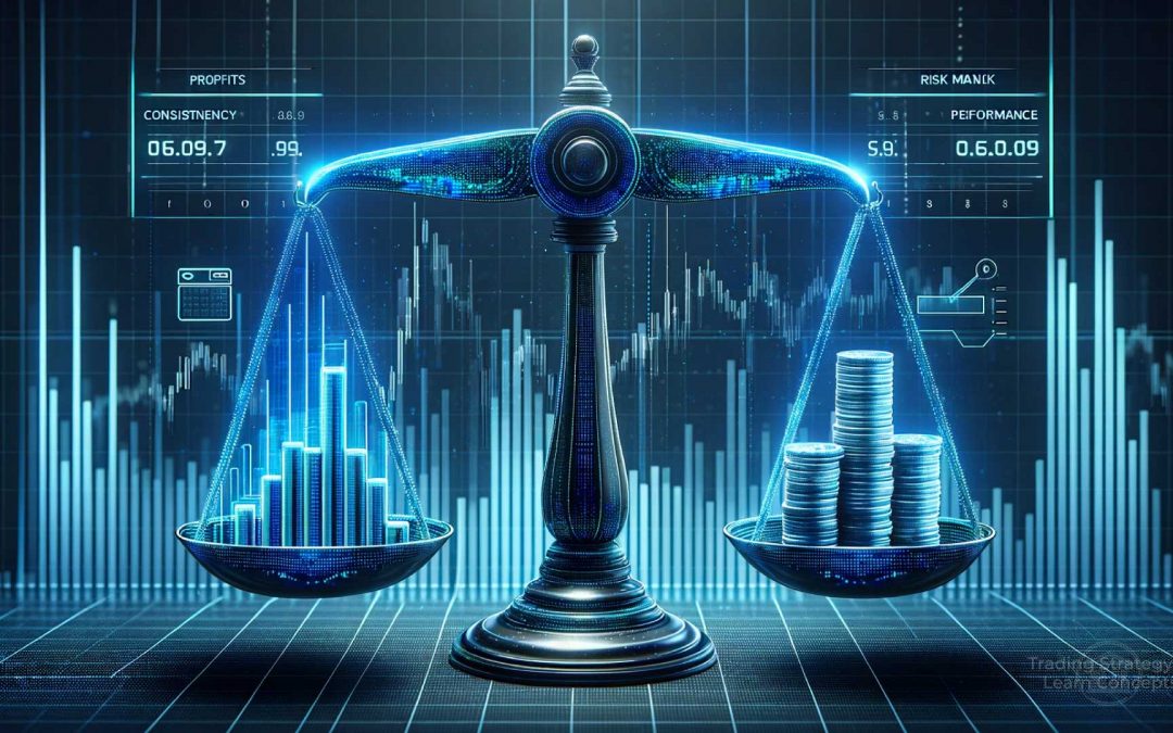 Prop Firm : Comment fonctionne la Consistency Rule ?