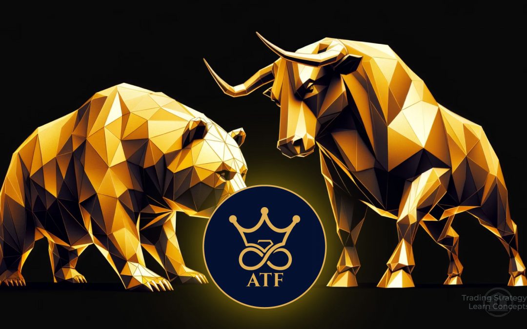 ATF Prop Firm : Code Promo & Coupon Réduction