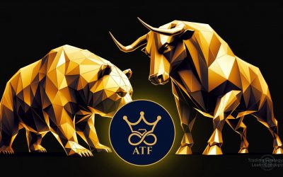 ATF Prop Firm : Code Promo & Coupon Réduction