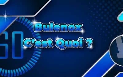 Bulenox : C’est quoi ?