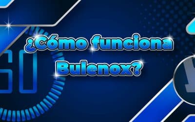 ¿Cómo funciona Bulenox?