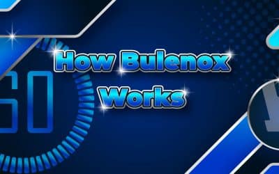 How Does Bulenox Work?