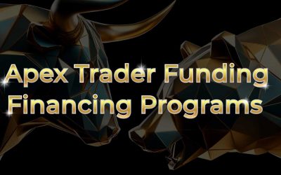 Apex Trader Funding: Understanding Financing Programs