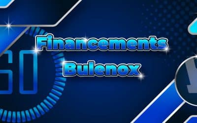 Bulenox : Programmes de Financements