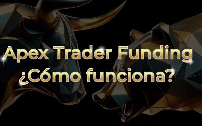 Cómo funciona Apex Trader Funding?