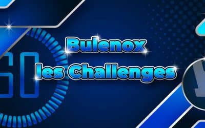 Comprendre les Challenges Bulenox