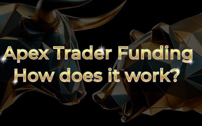 How Does Apex Trader Funding Work?