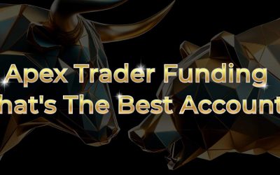 What’s The Best Apex Funding Account?