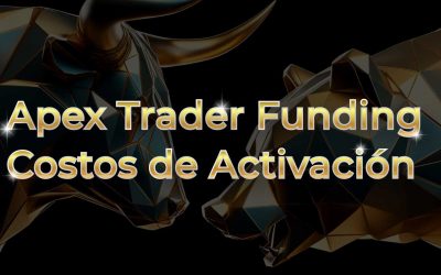 Apex Trader Funding: Costos de Activación Cuenta Performance