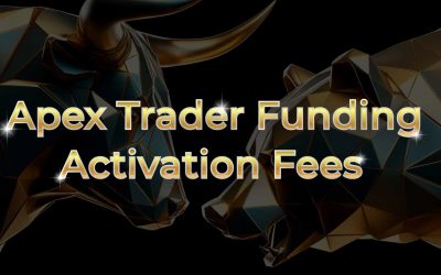 Apex Trader Funding: Performance Account Activation Fees
