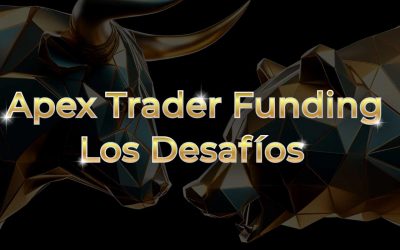 Comprender los Desafíos de Apex Trader Funding
