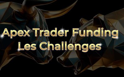 Comprendre les Challenges d’Apex Trader Funding