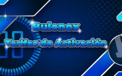¿Cuáles son las Tarifas de Activación de una cuenta Bulenox?
