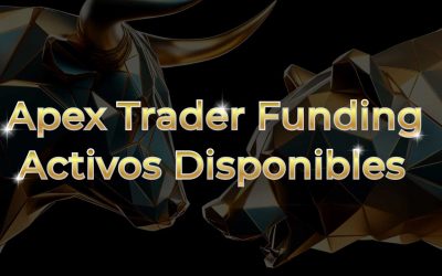 ¿Qué instrumentos operar en Apex Trader Funding?