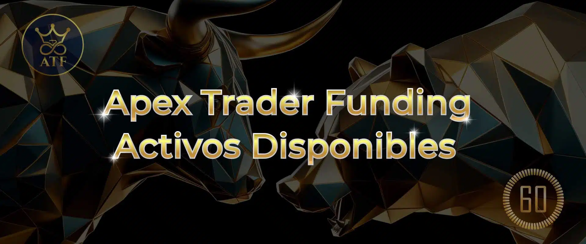Qué instrumentos operar en Apex Trader Funding?