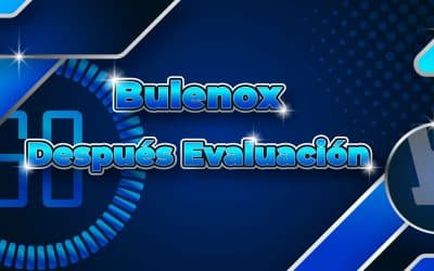 ¿Qué sucede después de una evaluación en Bulenox?