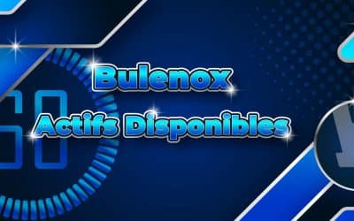 Quels instruments trader chez Bulenox ?