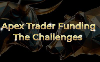 Understanding Apex Trader Funding Challenges