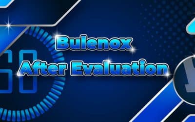 What Happens After a Bulenox Evaluation?