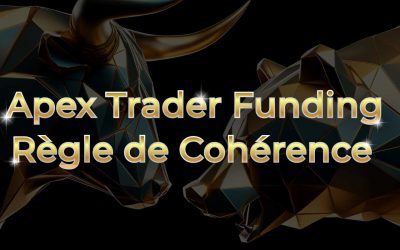 Apex Trader Funding : Comprendre la Règle de Cohérence