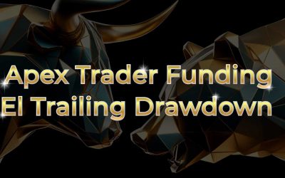 Apex Trader Funding: El Trailing Drawdown