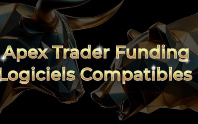 Apex Trader Funding : Les Logiciels de Trading Compatibles