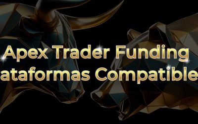 Apex Trader Funding: Los Plataformas de Trading Compatibles