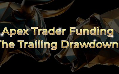 Apex Trader Funding: The Trailing Drawdown