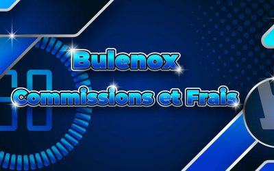 Bulenox : Comprendre les Commissions