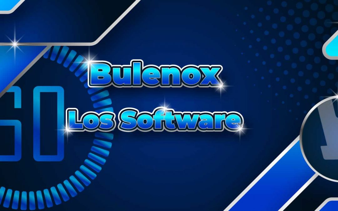 Bulenox: Lista Completa de Programas Compatibles