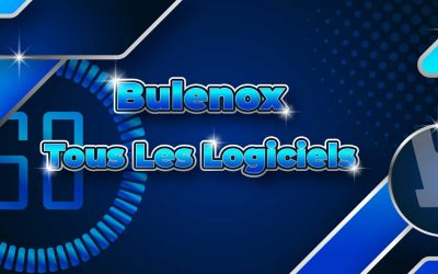 Bulenox : Liste Complète des Logiciels Compatibles