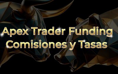 Apex Trader Funding: Entender las Comisiones