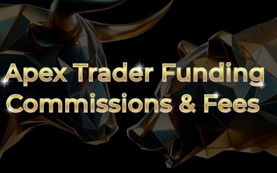 Apex Trader Funding: Understanding Commissions