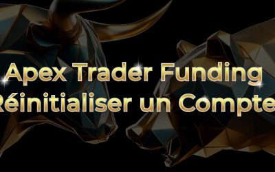 Comment Réinitialiser un Compte Apex Trader Funding ?