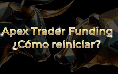 ¿Cómo reiniciar una cuenta en Apex Trader Funding?