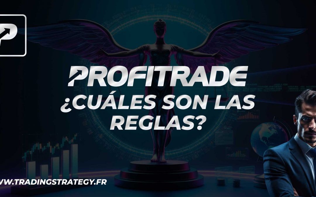¿Cuáles son las reglas de Profitrade?
