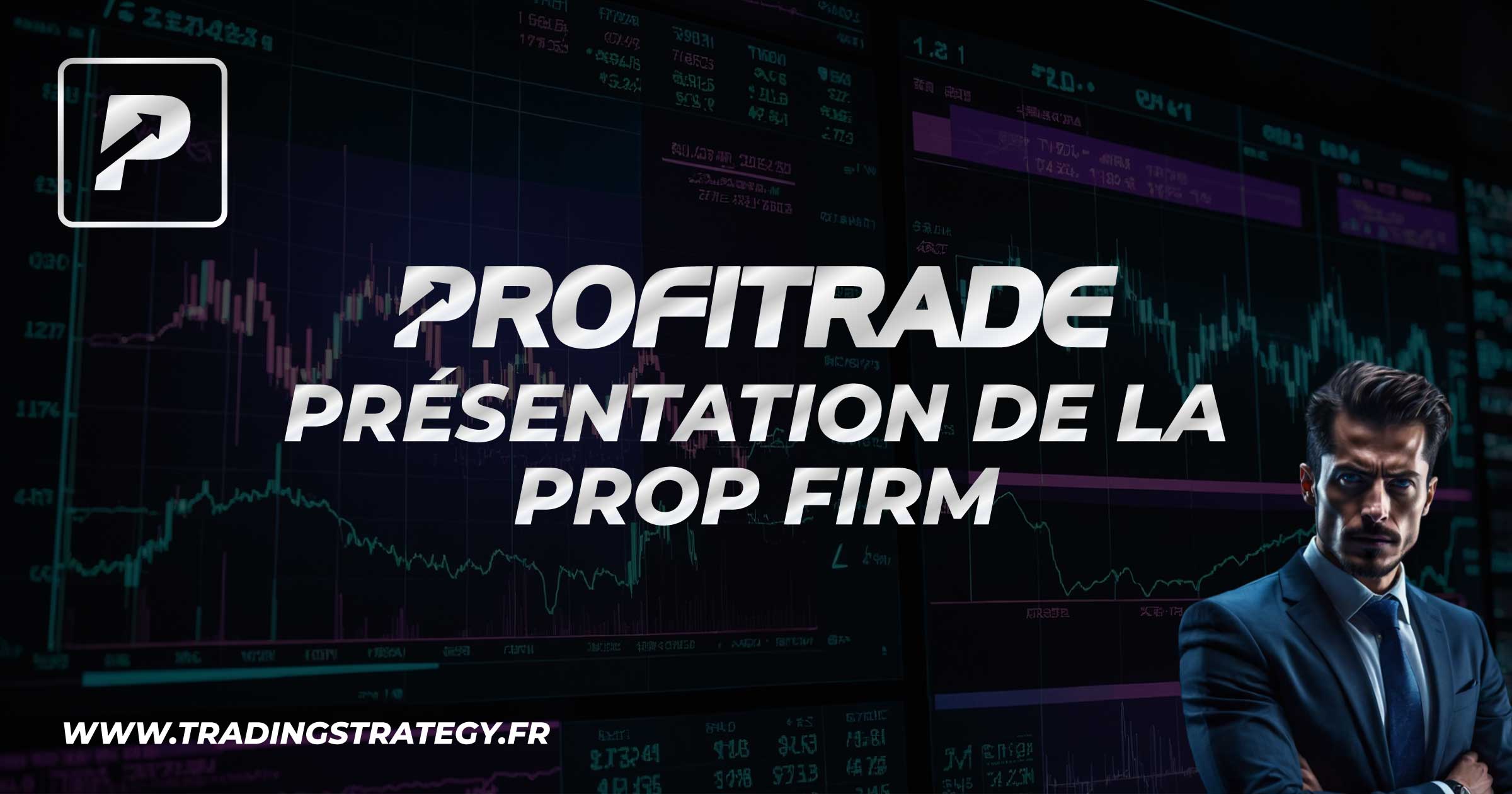 Profitrade-Présentation-de-la-Prop-Firm-par-Trading-Strategy-Fr