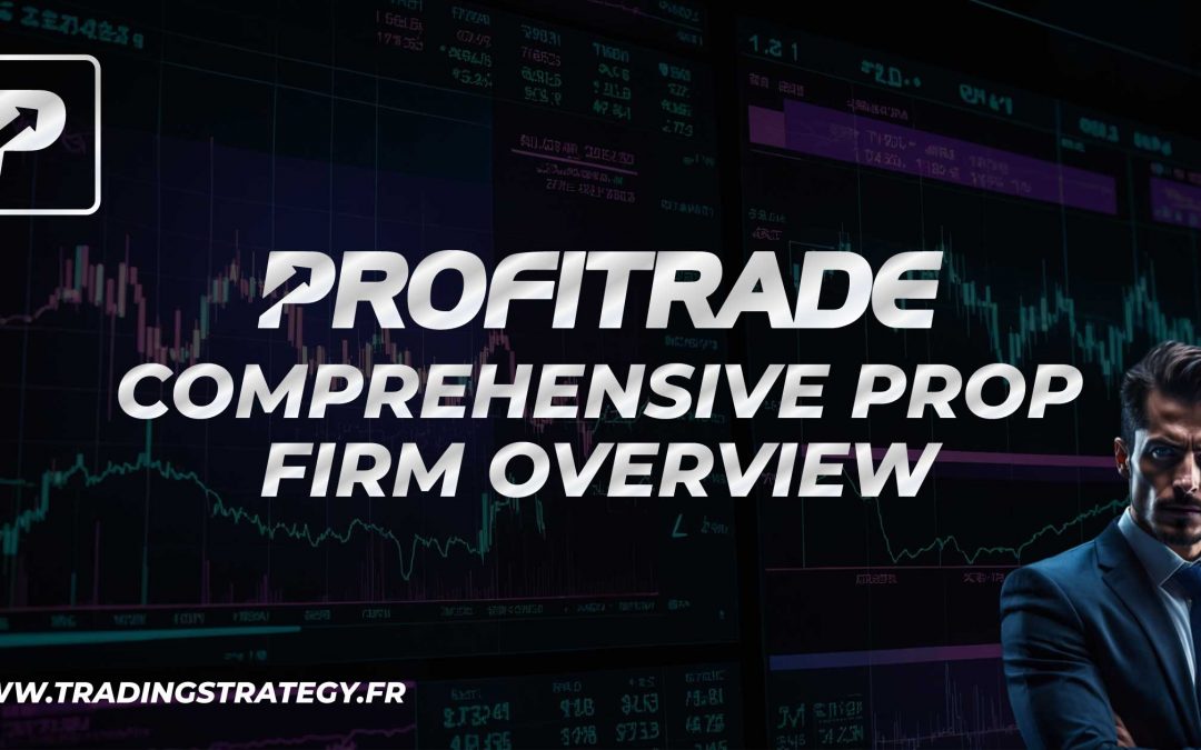 Profitrade: Prop Firm Overview
