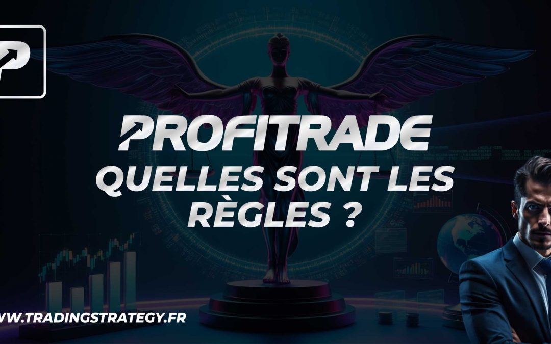 Quelles sont les règles de Profitrade ?